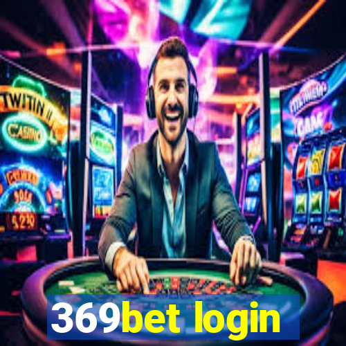 369bet login